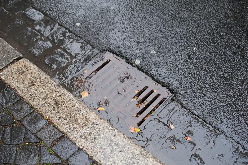 Blocked Drains Responsibility in Bolton Greater Manchester
