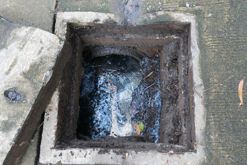 Blocked Sewer Drain Unblocked in Bolton Greater Manchester